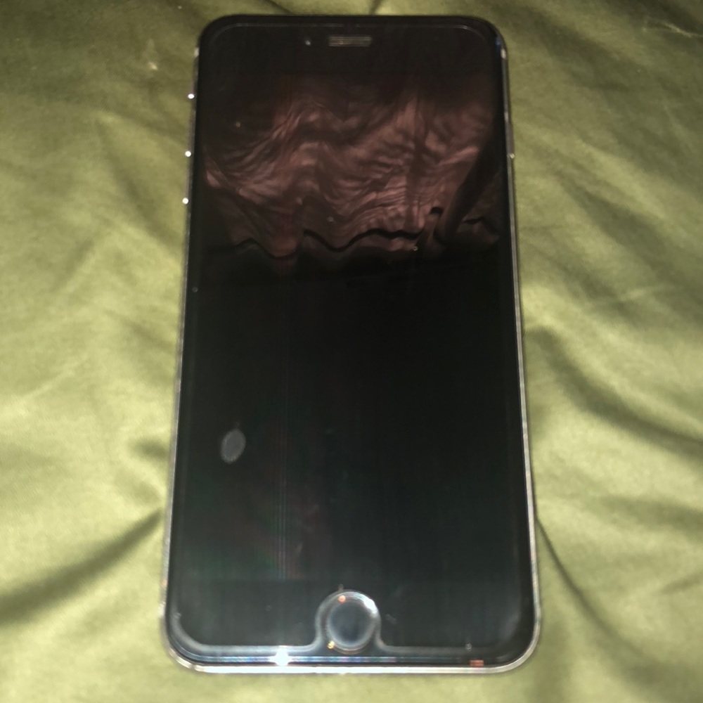 IPHONE 6S PLUS